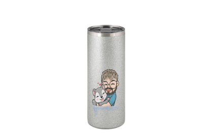 ifyouseekalex Hug - Edelstahl Thermoflaschen / Thermobecher