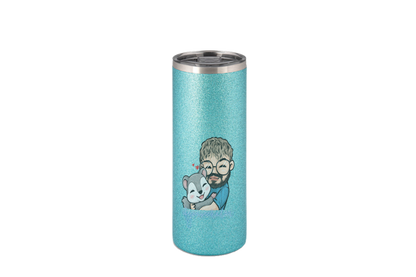 ifyouseekalex Hug - Edelstahl Thermoflaschen / Thermobecher