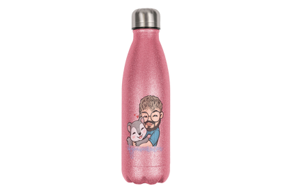 ifyouseekalex Hug - Edelstahl Thermoflaschen / Thermobecher
