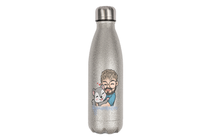 ifyouseekalex Hug - Edelstahl Thermoflaschen / Thermobecher