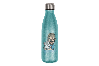 ifyouseekalex Hug - Edelstahl Thermoflaschen / Thermobecher