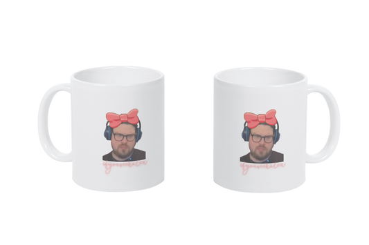 ifyouseekalex Logo - Tassen / Magic / XXL / Bierkrüge / Edelstahl