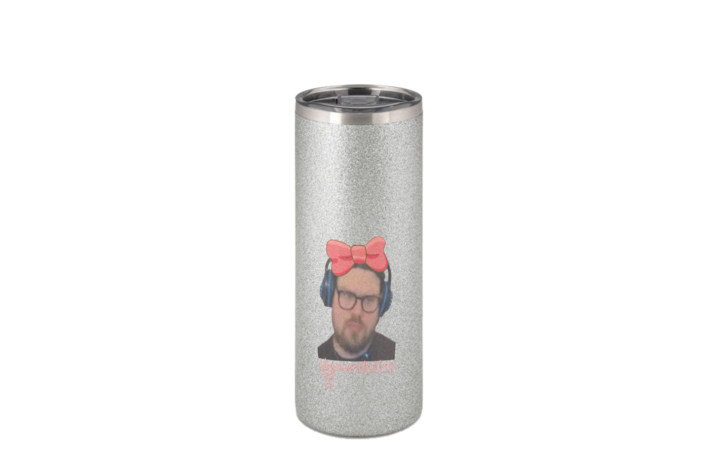 ifyouseekalex Logo - Edelstahl Thermoflaschen / Thermobecher