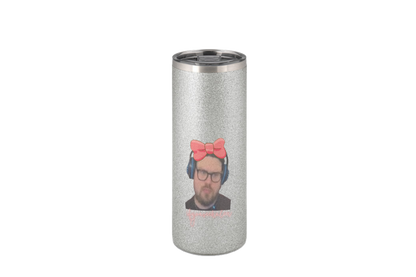 ifyouseekalex Logo - Edelstahl Thermoflaschen / Thermobecher