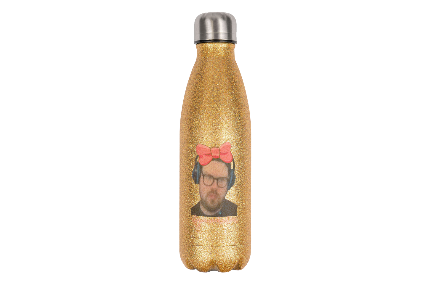 ifyouseekalex Logo - Edelstahl Thermoflaschen / Thermobecher