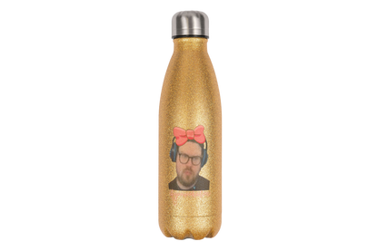 ifyouseekalex Logo - Edelstahl Thermoflaschen / Thermobecher