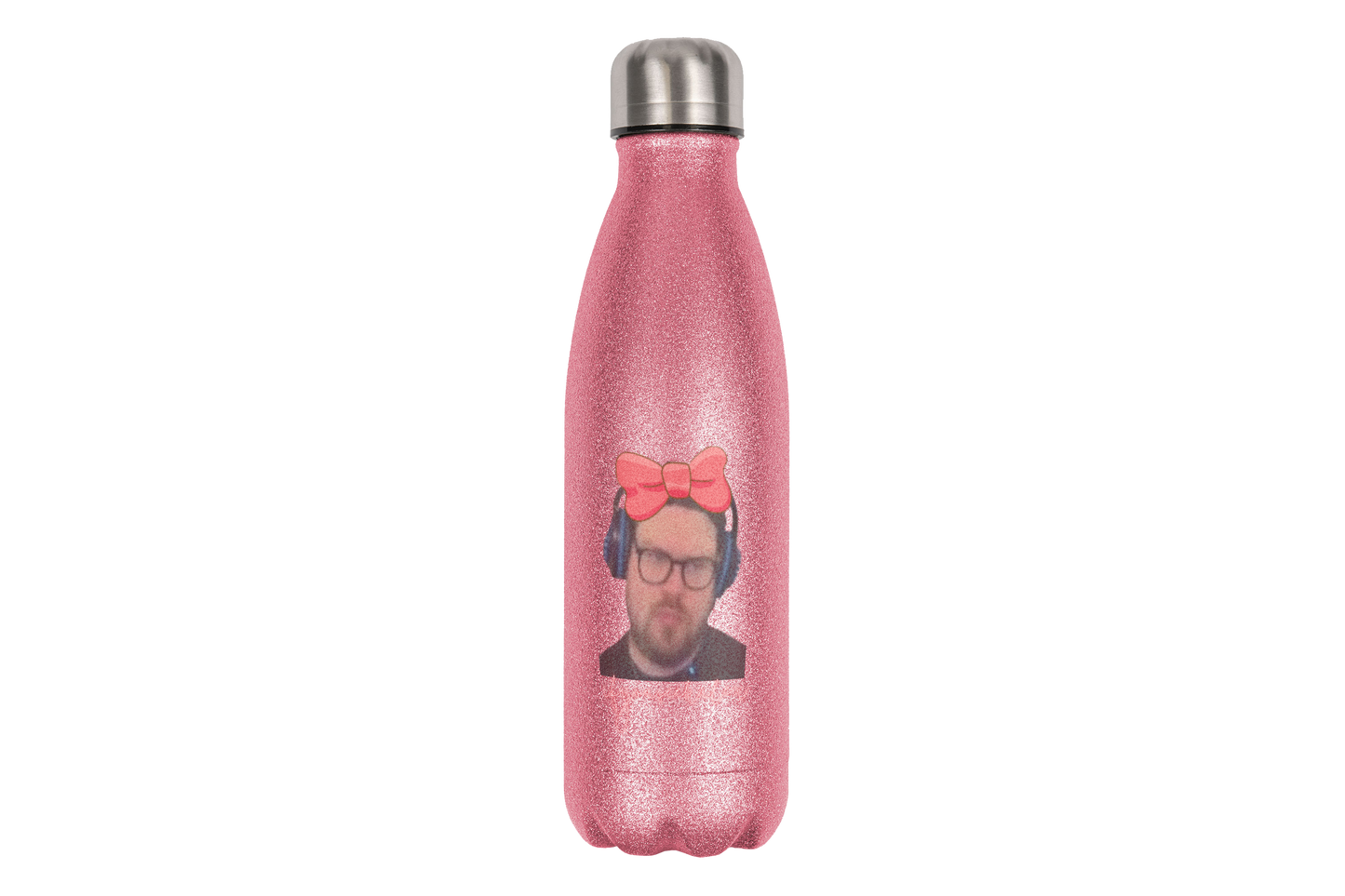 ifyouseekalex Logo - Edelstahl Thermoflaschen / Thermobecher