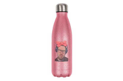 ifyouseekalex Logo - Edelstahl Thermoflaschen / Thermobecher