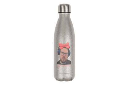 ifyouseekalex Logo - Edelstahl Thermoflaschen / Thermobecher
