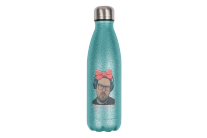 ifyouseekalex Logo - Edelstahl Thermoflaschen / Thermobecher