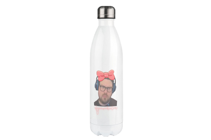 ifyouseekalex Logo - Edelstahl Thermoflaschen / Thermobecher