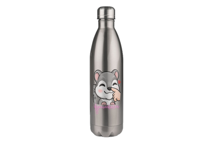 ifyouseekalex Poke - Edelstahl Thermoflaschen / Thermobecher