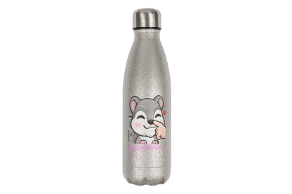 ifyouseekalex Poke - Edelstahl Thermoflaschen / Thermobecher