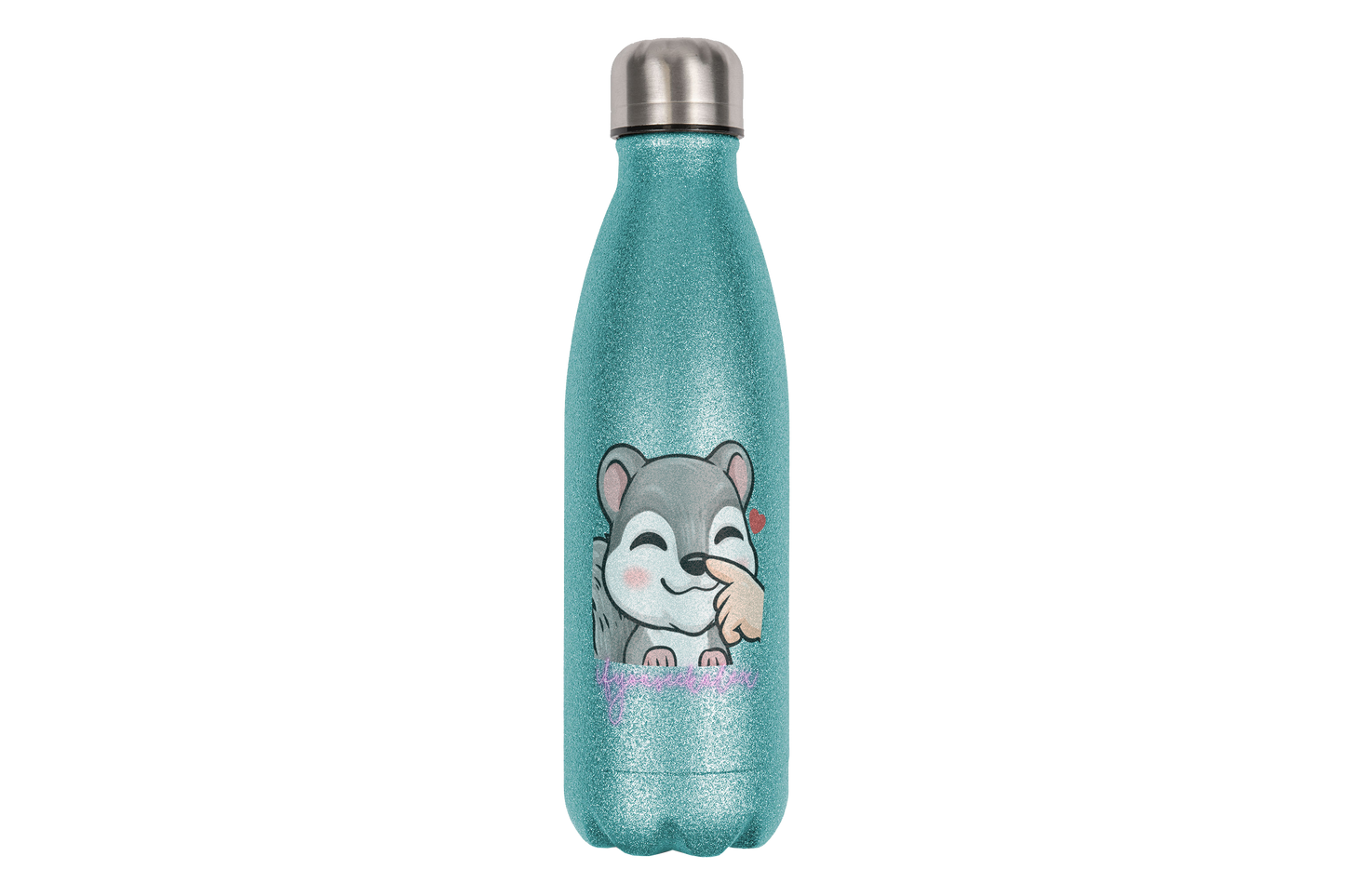 ifyouseekalex Poke - Edelstahl Thermoflaschen / Thermobecher