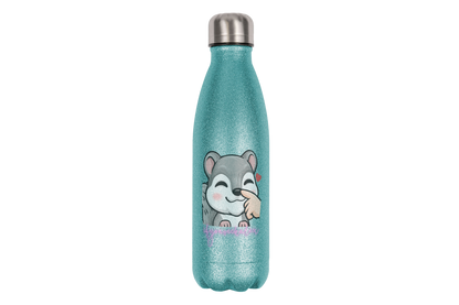 ifyouseekalex Poke - Edelstahl Thermoflaschen / Thermobecher
