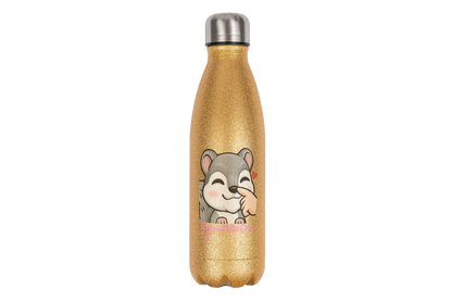 ifyouseekalex Poke - Edelstahl Thermoflaschen / Thermobecher