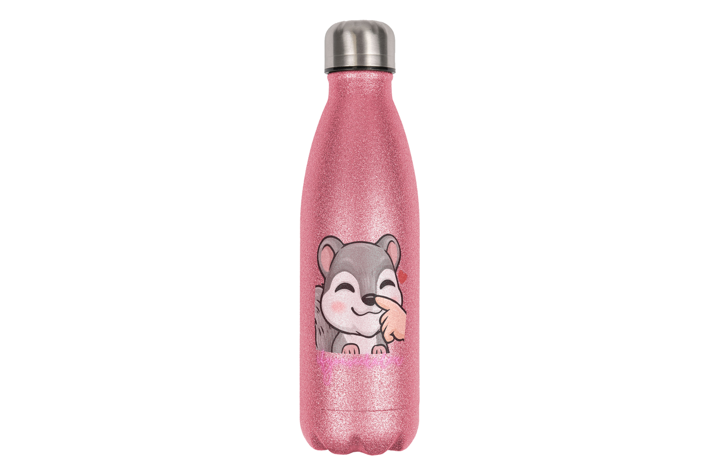 ifyouseekalex Poke - Edelstahl Thermoflaschen / Thermobecher