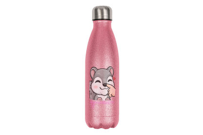 ifyouseekalex Poke - Edelstahl Thermoflaschen / Thermobecher