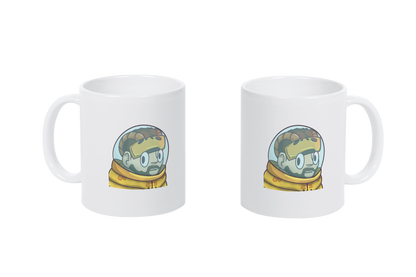 inVertLance Eyes - Tassen / Magic / XXL / Bierkrüge / Edelstahl