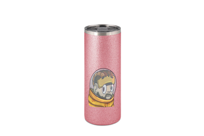 inVertLance Eyes - Edelstahl Thermoflaschen / Thermobecher