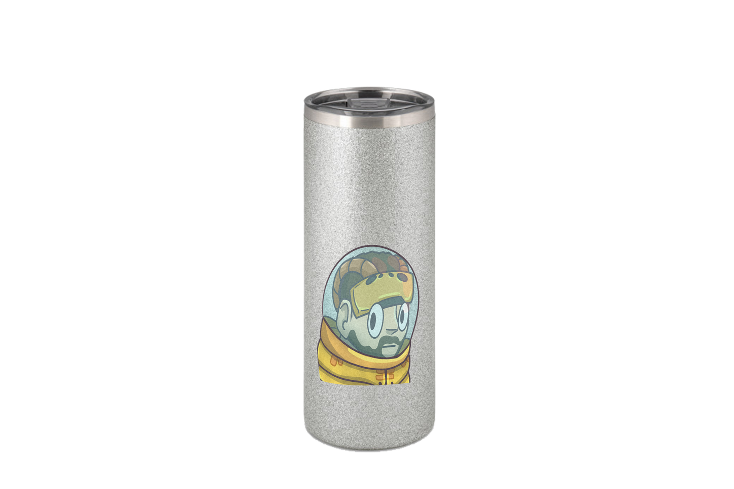 inVertLance Eyes - Edelstahl Thermoflaschen / Thermobecher