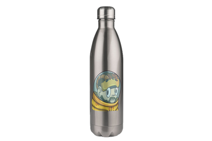 inVertLance Eyes - Edelstahl Thermoflaschen / Thermobecher