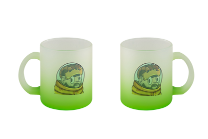 inVertLance Eyes - Glastassen