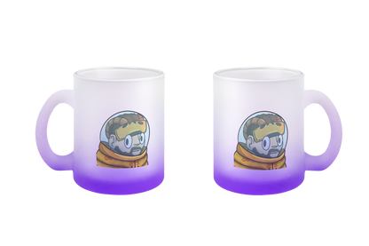 inVertLance Eyes - Glastassen