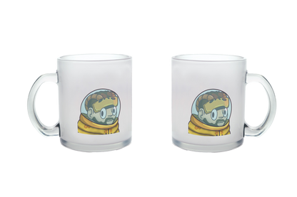 inVertLance Eyes - Glastassen