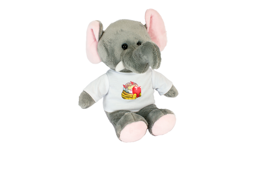 inVertLance Love - Kuscheltiere