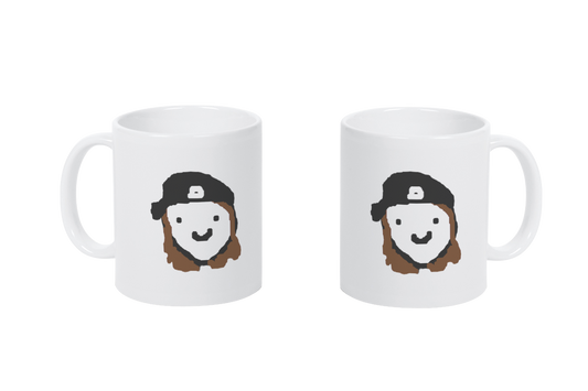 inVertLance Smile - Tassen / Magic / XXL / Bierkrüge / Edelstahl