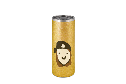 inVertLance Smile - Edelstahl Thermoflaschen / Thermobecher