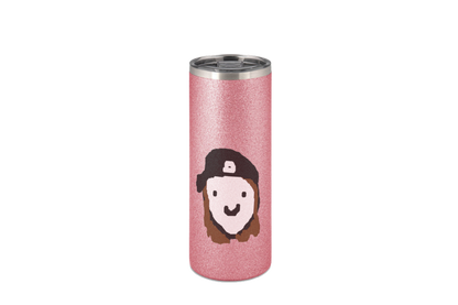 inVertLance Smile - Edelstahl Thermoflaschen / Thermobecher