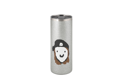 inVertLance Smile - Edelstahl Thermoflaschen / Thermobecher