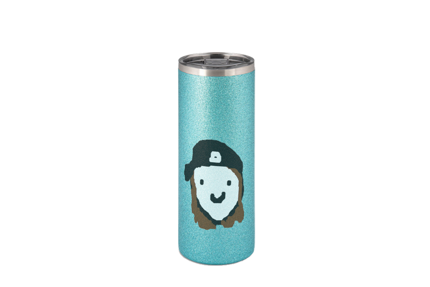 inVertLance Smile - Edelstahl Thermoflaschen / Thermobecher