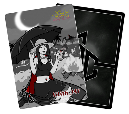 StreamerCard von lilith_147 [Sommer2026]