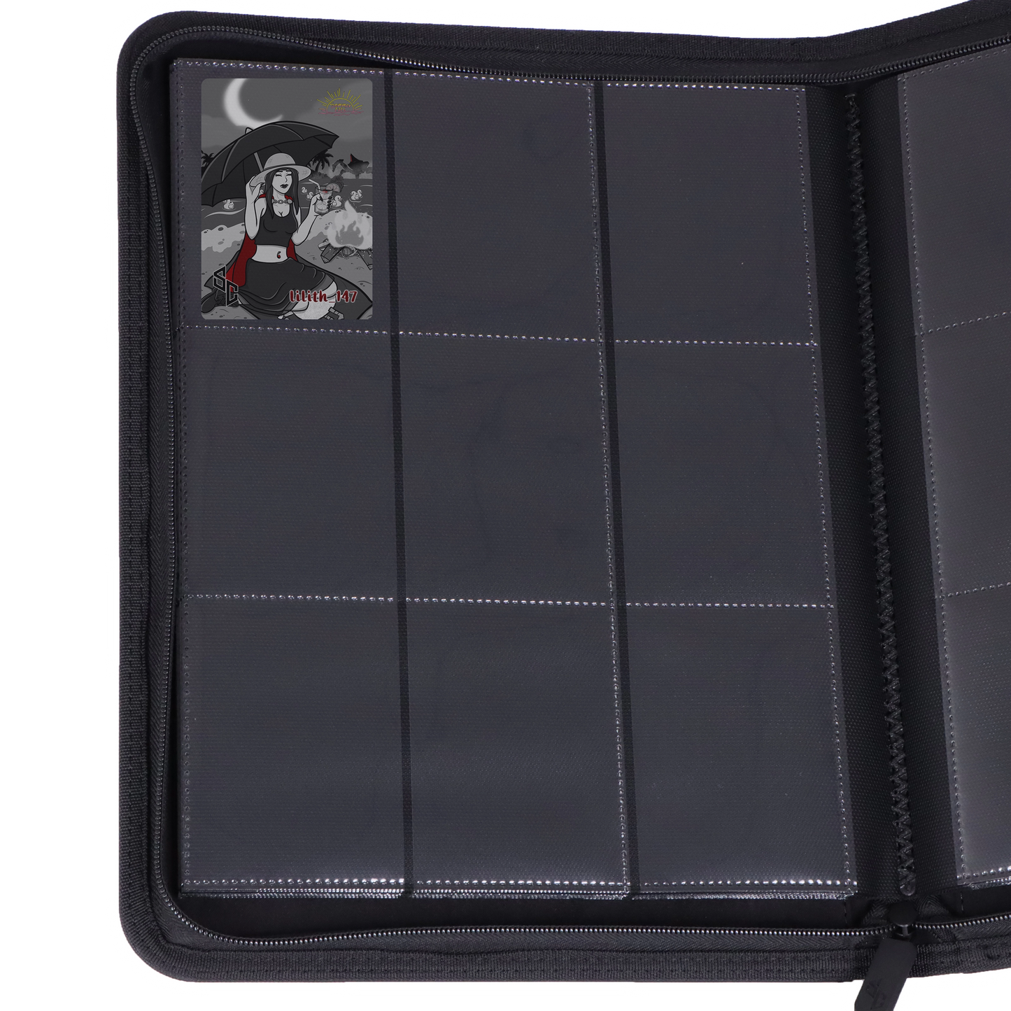 StreamerCard von lilith_147 [Sommer2026]