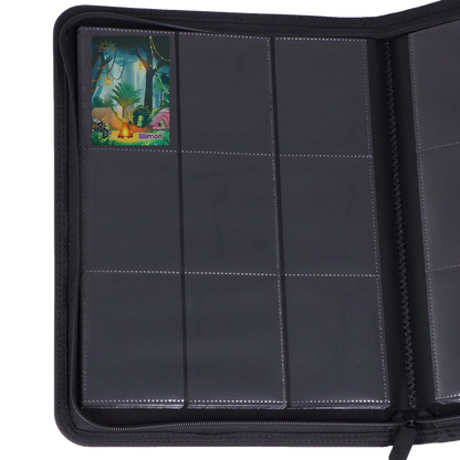 StreamerCard von lillimon [Sommer2026]