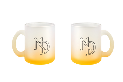 niko_deadmanx Logo - Glastassen
