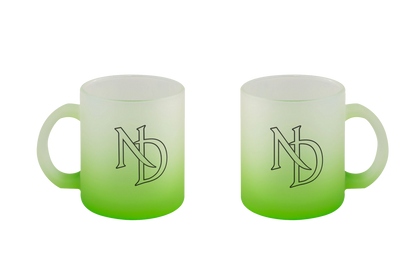 niko_deadmanx Logo - Glastassen