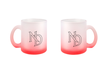 niko_deadmanx Logo - Glastassen