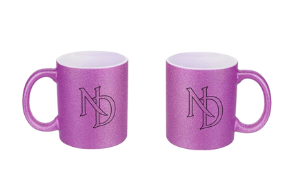 niko_deadmanx Logo - Glitzertassen