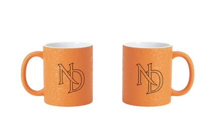 niko_deadmanx Logo - CrackleFinish Tassen