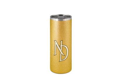 niko_deadmanx Logo - Edelstahl Thermoflaschen / Thermobecher