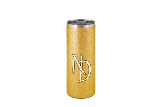 niko_deadmanx Logo - Edelstahl Thermoflaschen / Thermobecher