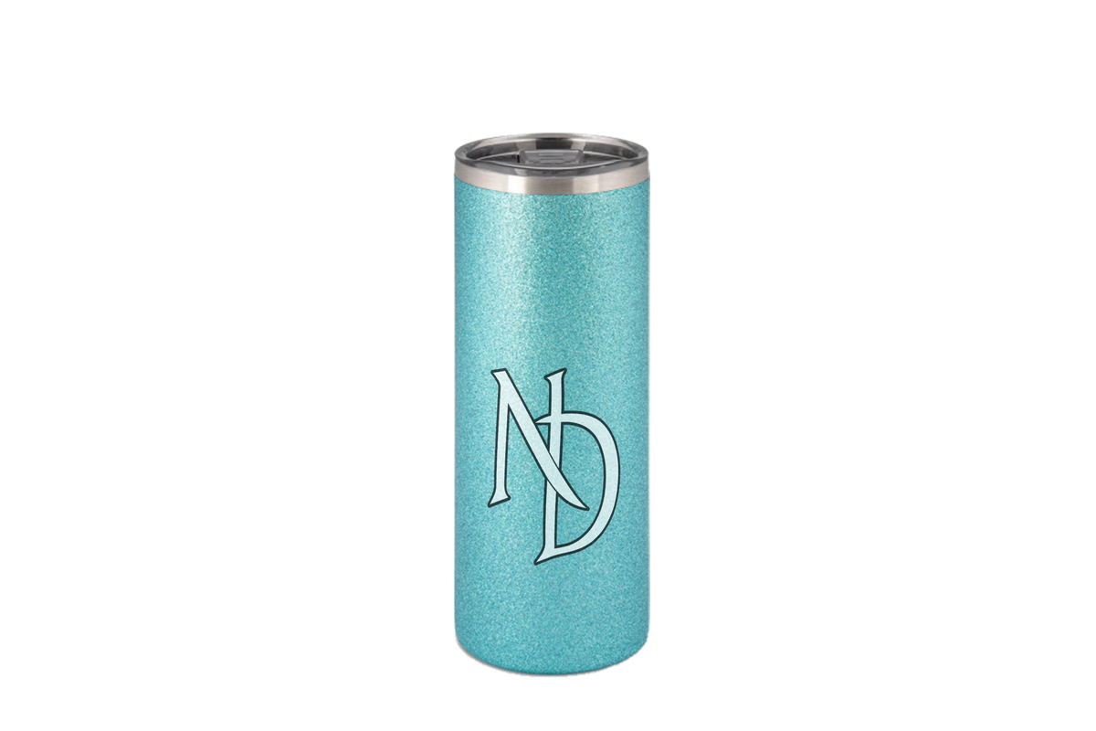 niko_deadmanx Logo - Edelstahl Thermoflaschen / Thermobecher