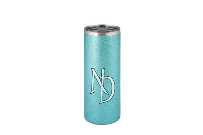 niko_deadmanx Logo - Edelstahl Thermoflaschen / Thermobecher