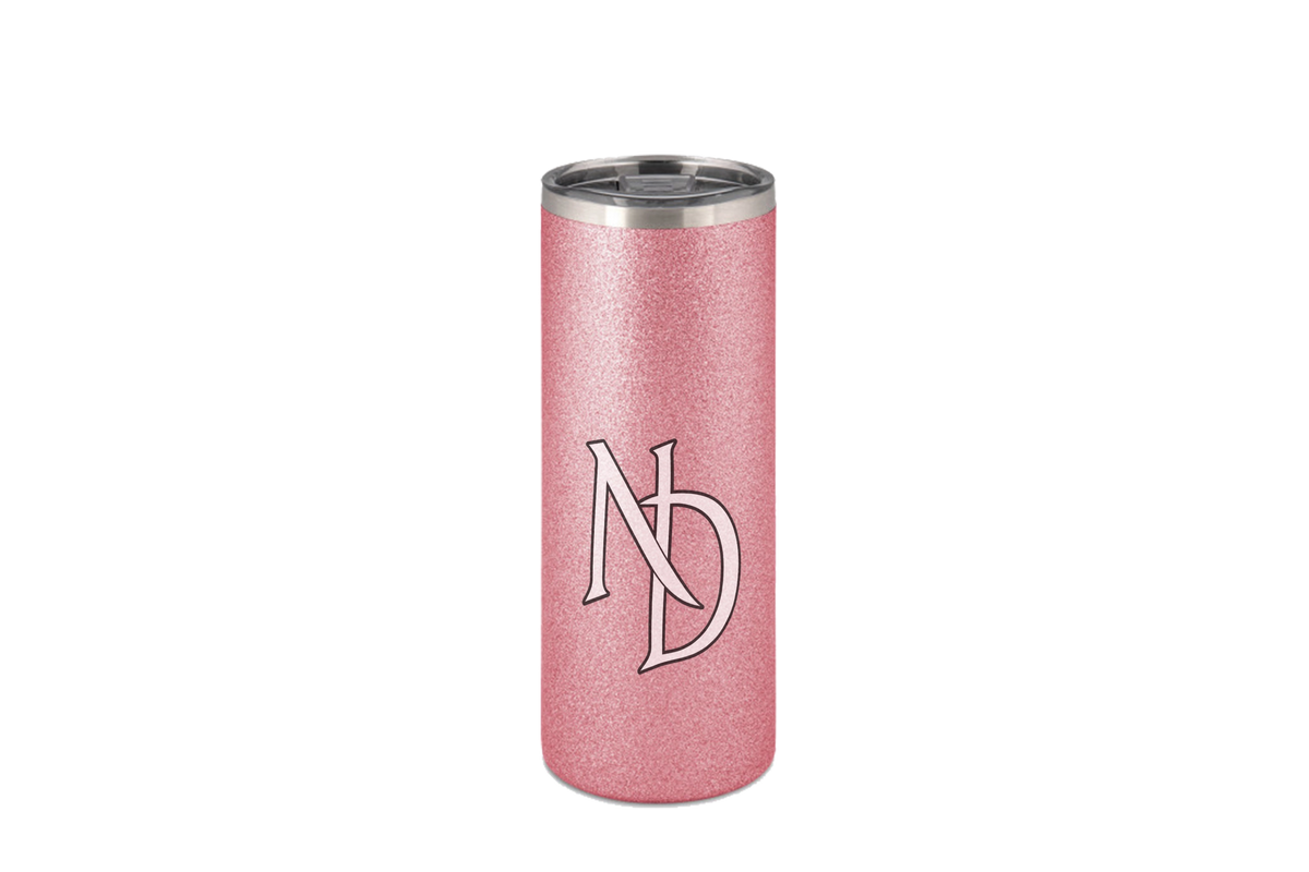 niko_deadmanx Logo - Edelstahl Thermoflaschen / Thermobecher