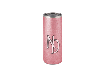 niko_deadmanx Logo - Edelstahl Thermoflaschen / Thermobecher