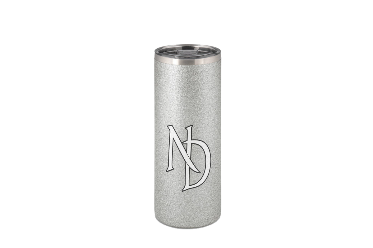 niko_deadmanx Logo - Edelstahl Thermoflaschen / Thermobecher